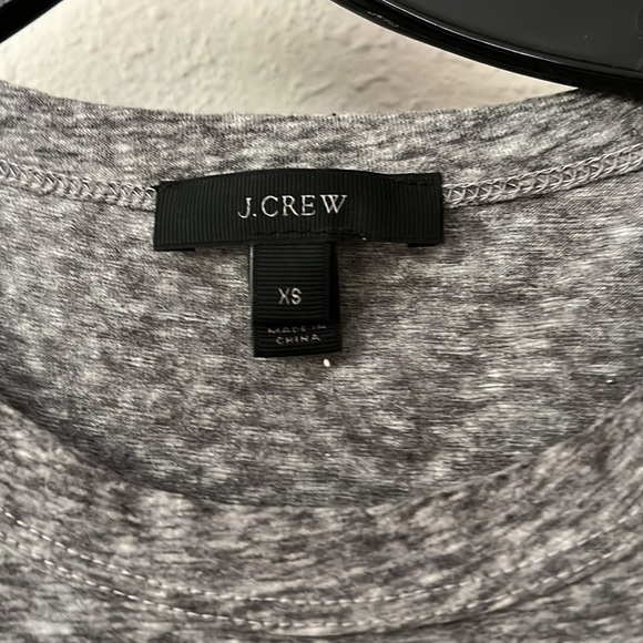 Jcrew sequin Tee - Picture 4 of 5